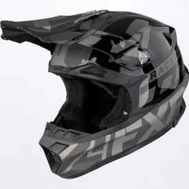 Blade Force Helmet