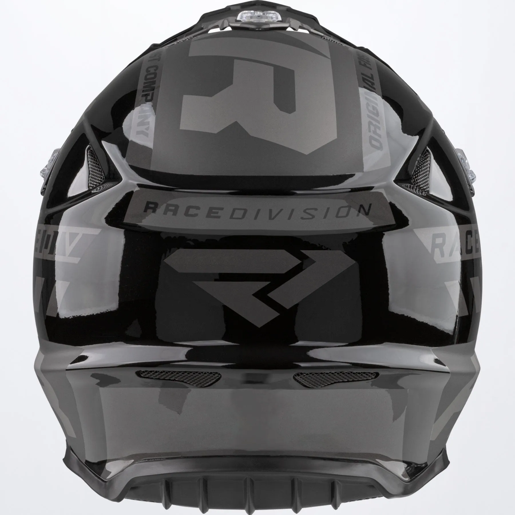 Blade Force Helmet