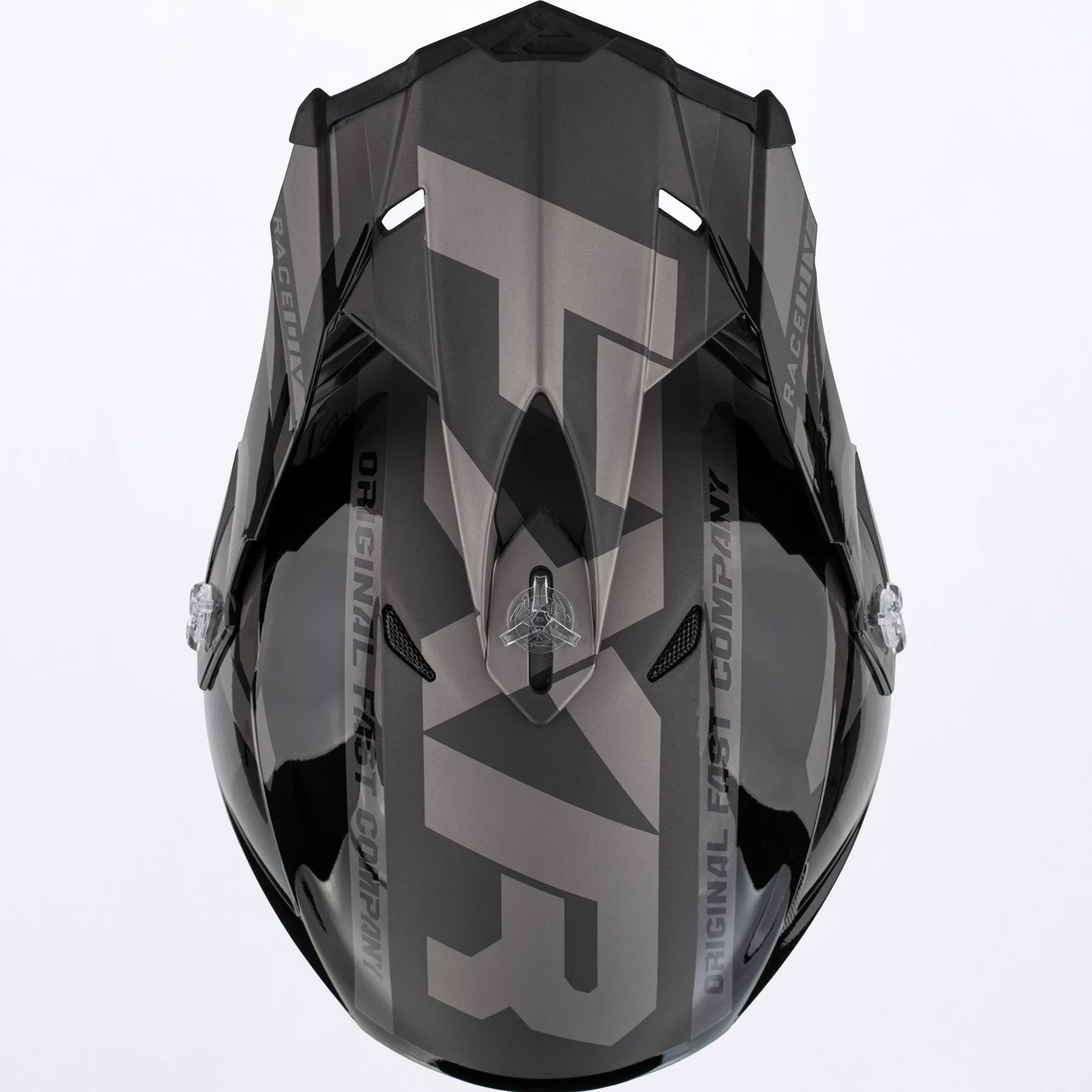 Blade Force Helmet