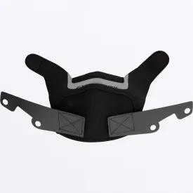 Blade Helmet Breath Box