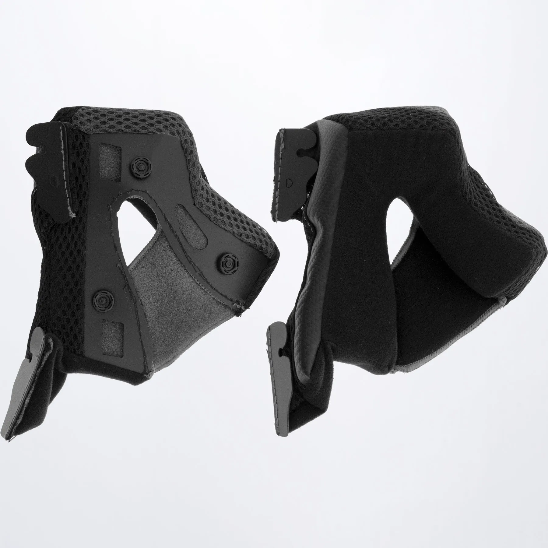 Blade Helmet Cheek Pads