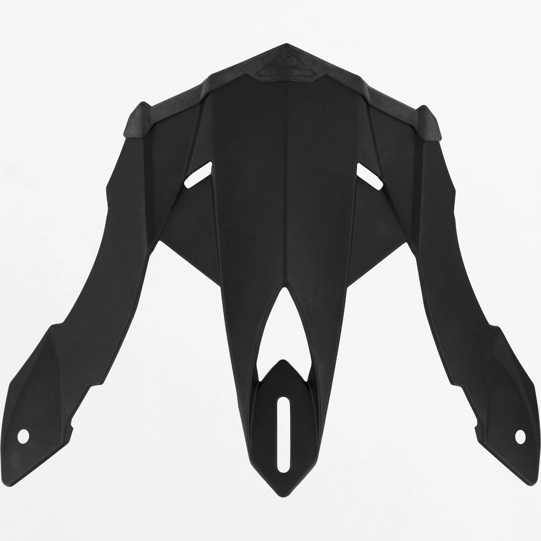 Blade Helmet Peak