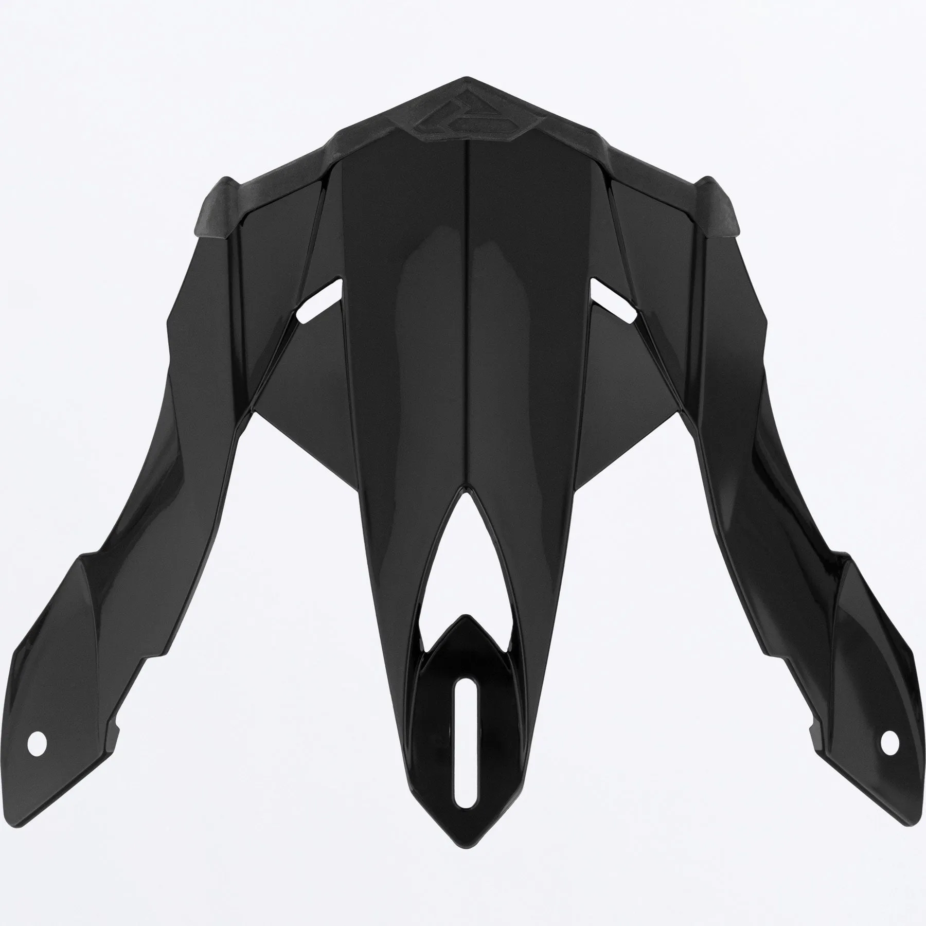 Blade Helmet Peak