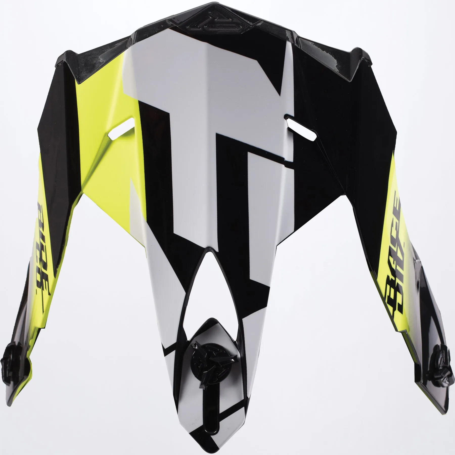 Blade Race Div. Helmet Peak