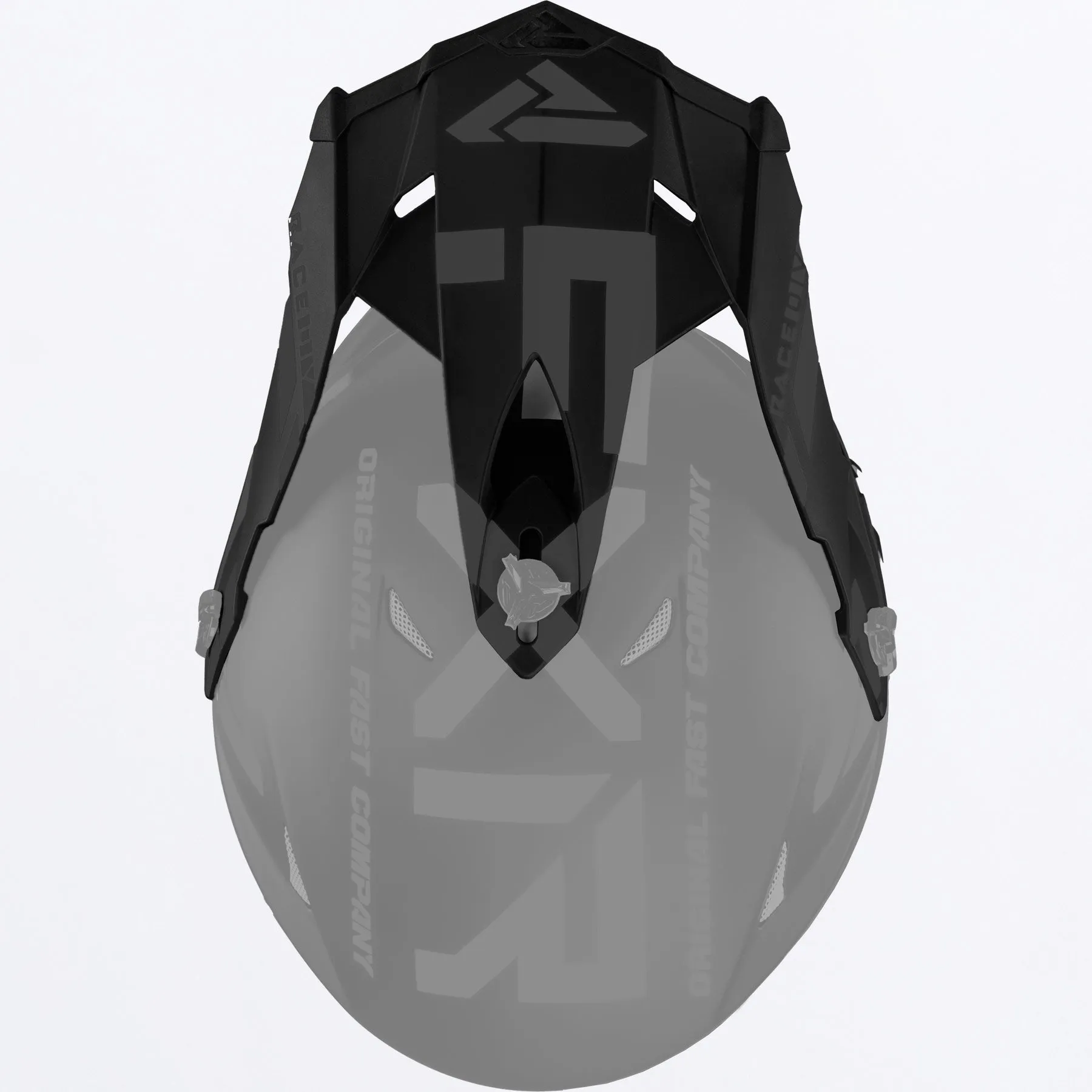 Blade Race Div Helmet Peak