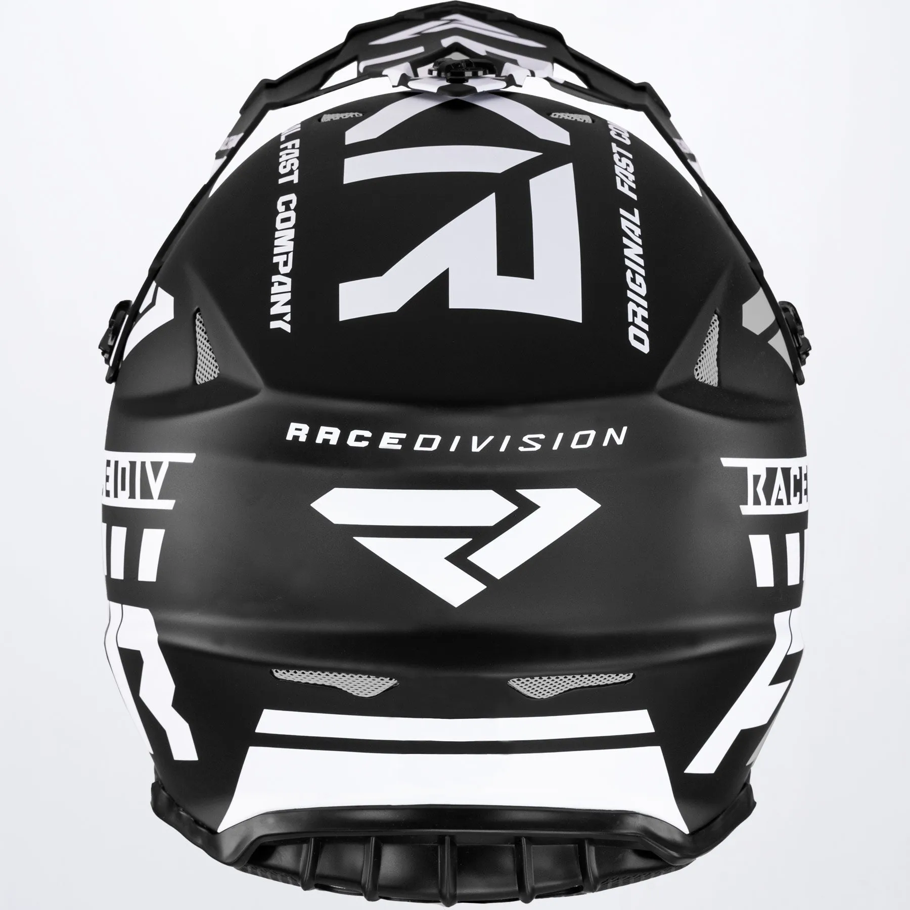 Blade Race Div Helmet