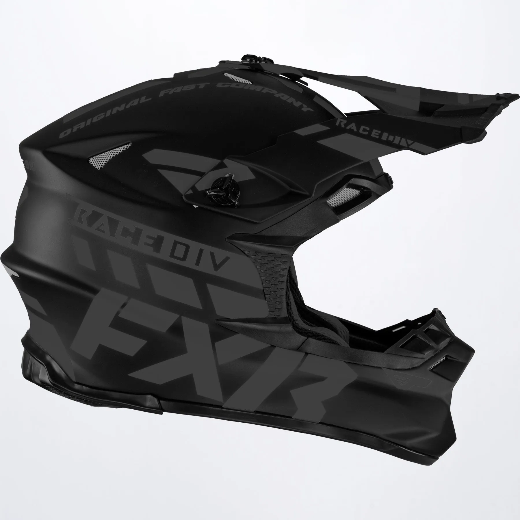 Blade Race Div Helmet