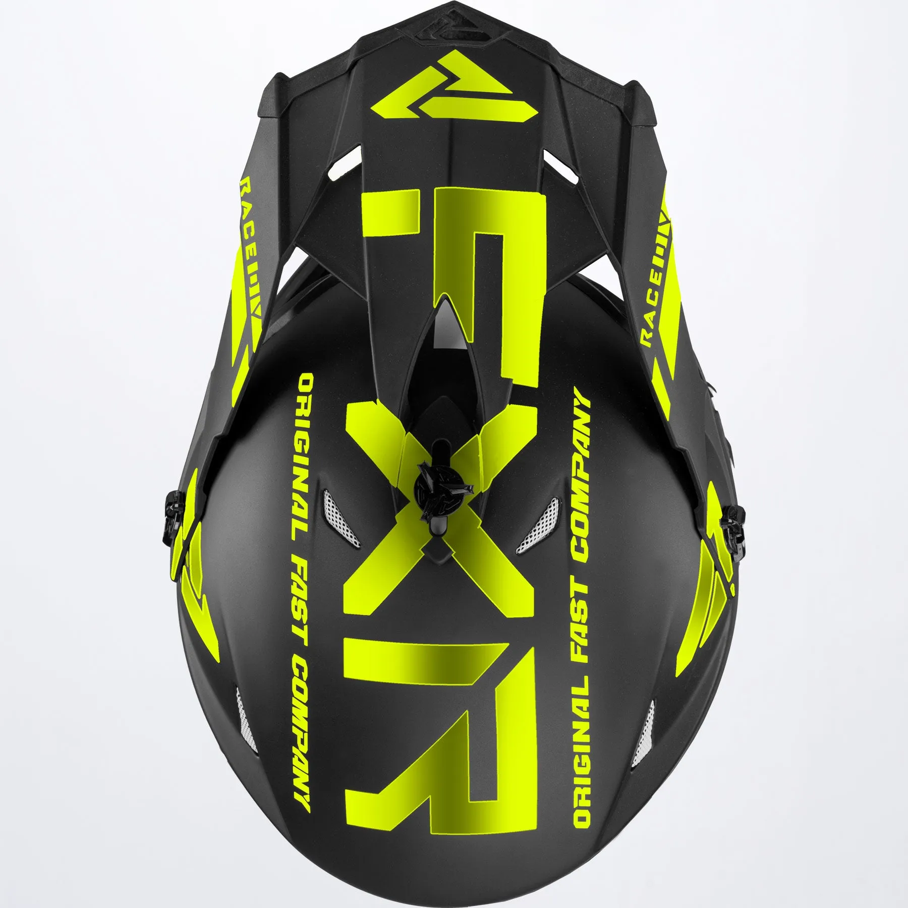 Blade Race Div Helmet