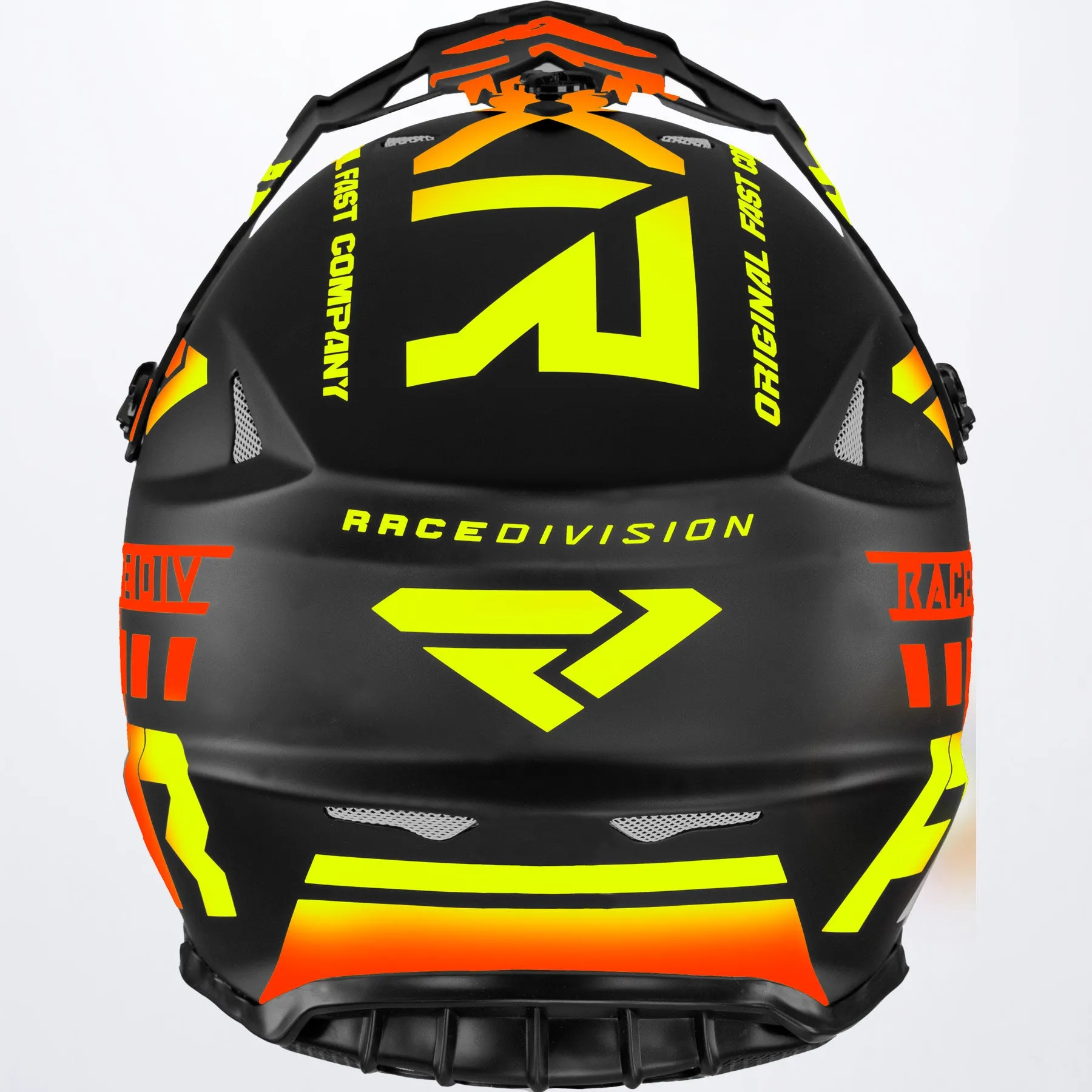 Blade Race Div Helmet