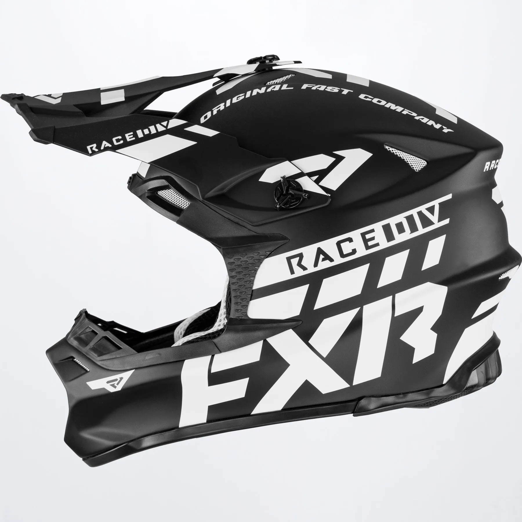 Blade Race Div Helmet