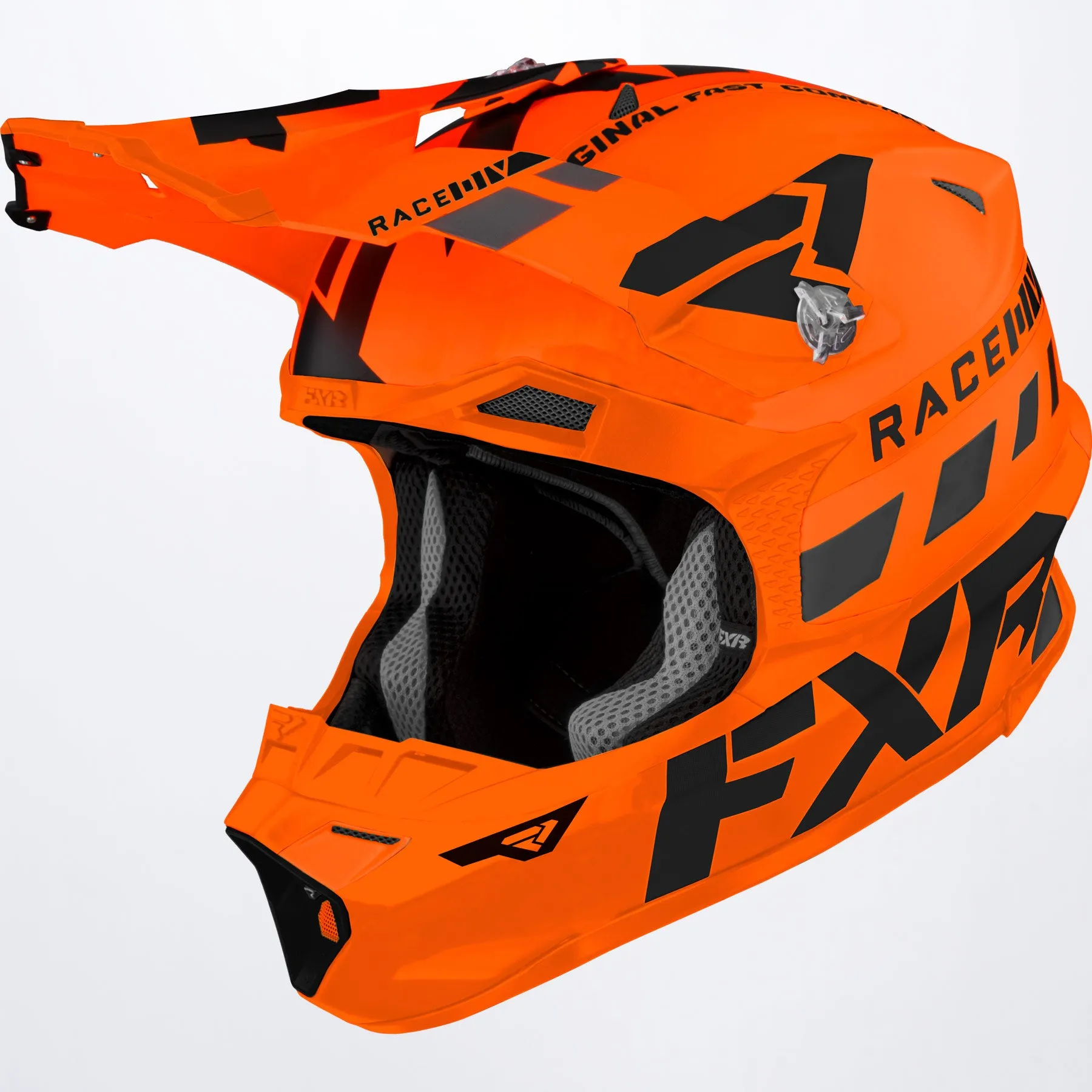 Blade Race Div Helmet