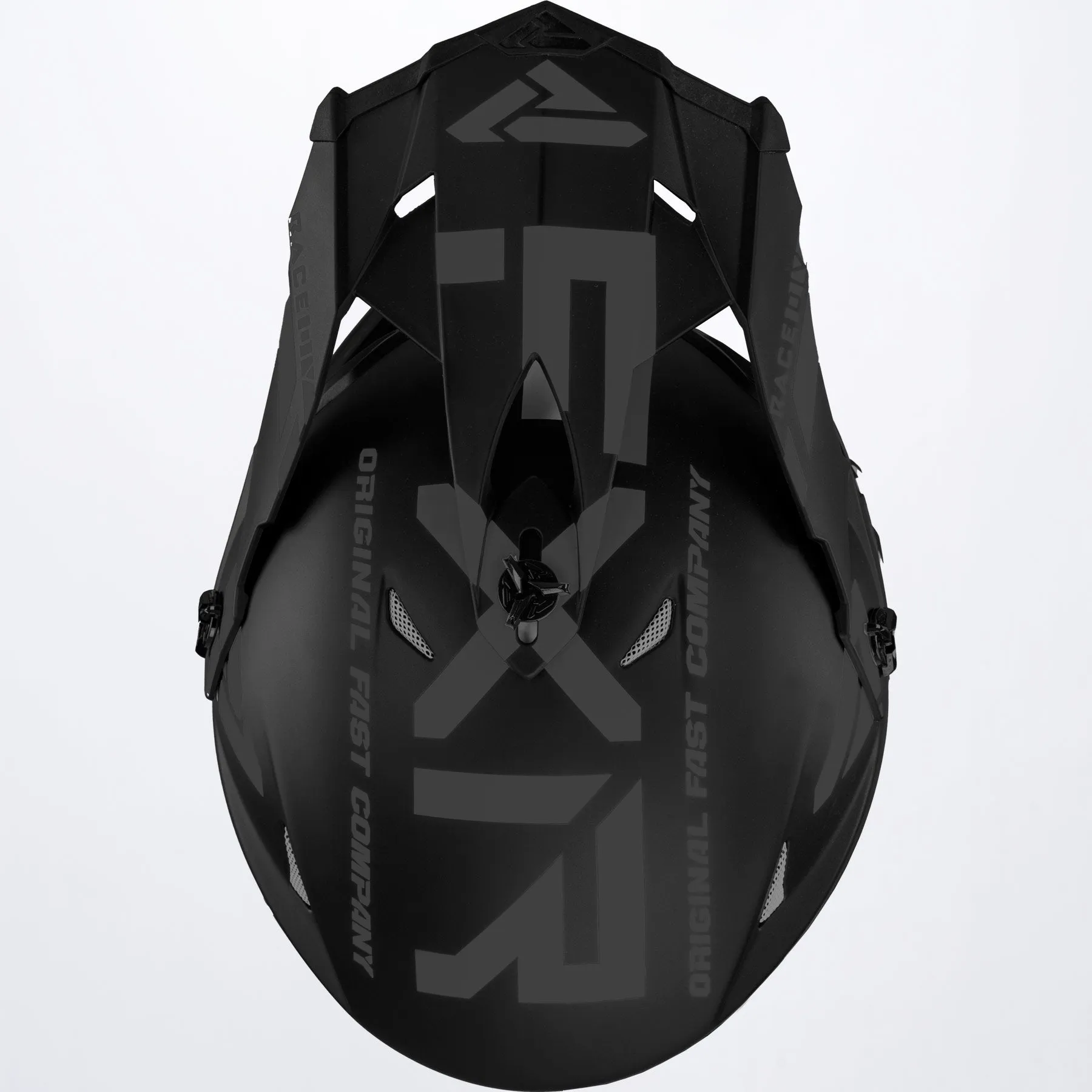 Blade Race Div Helmet