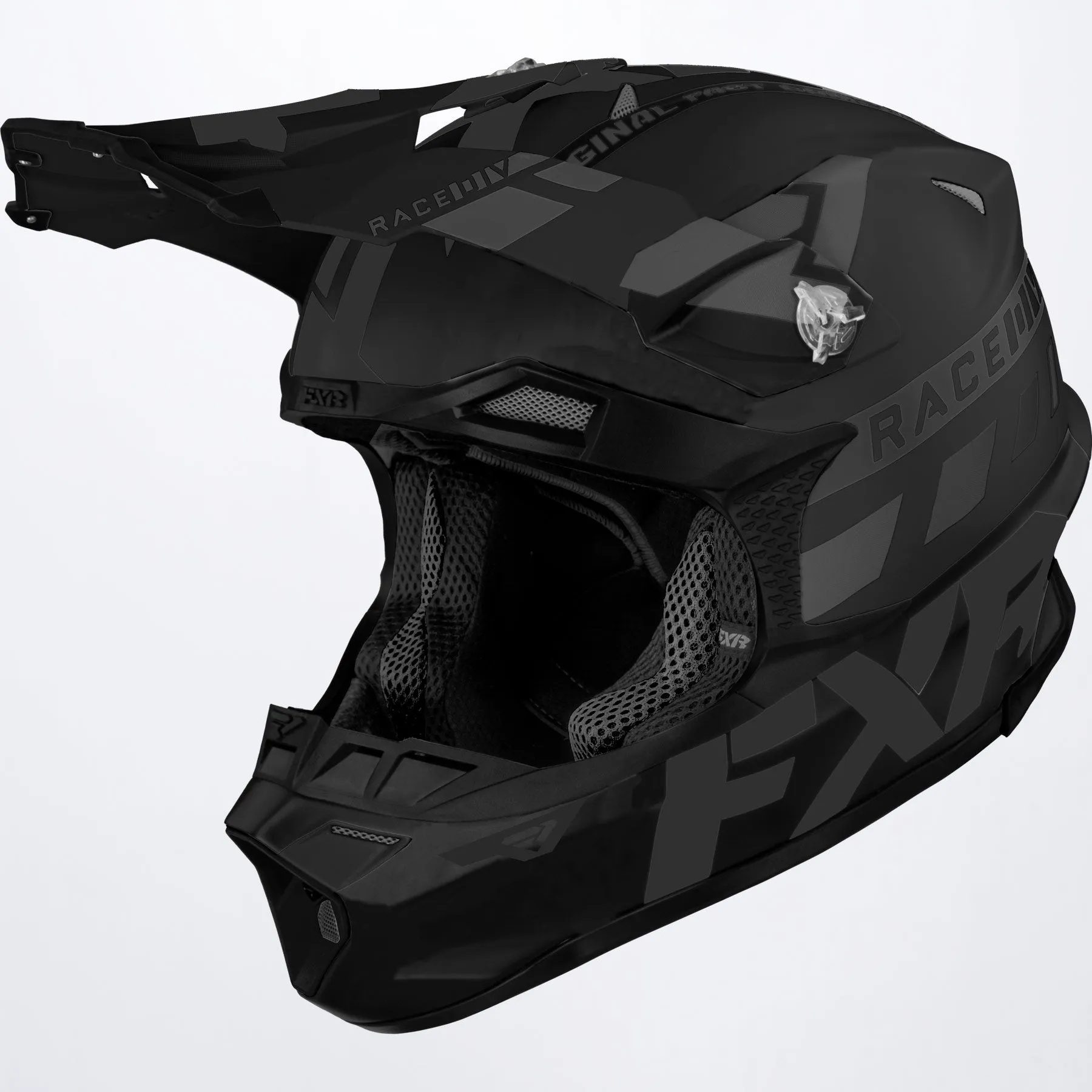 Blade Race Div Helmet