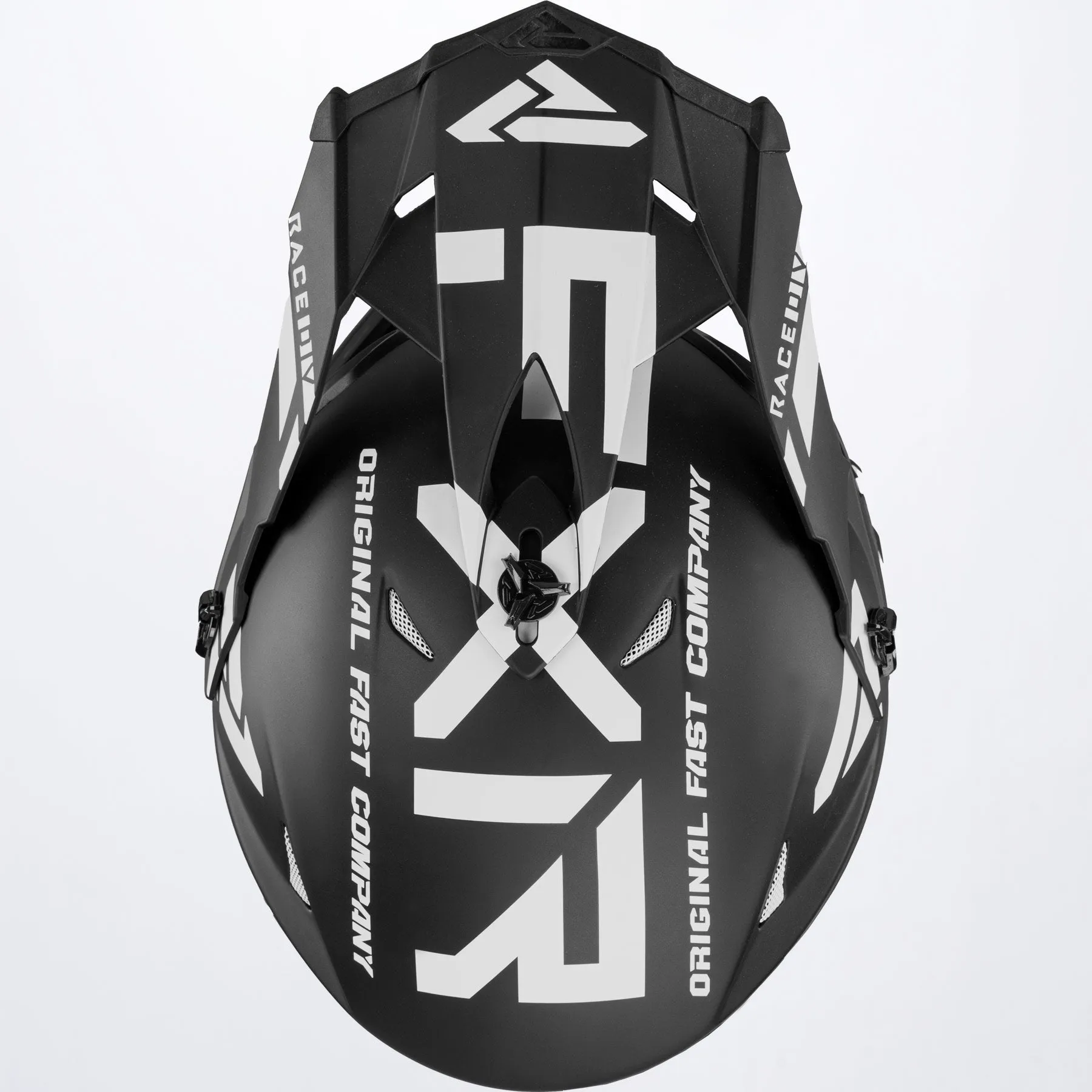 Blade Race Div Helmet