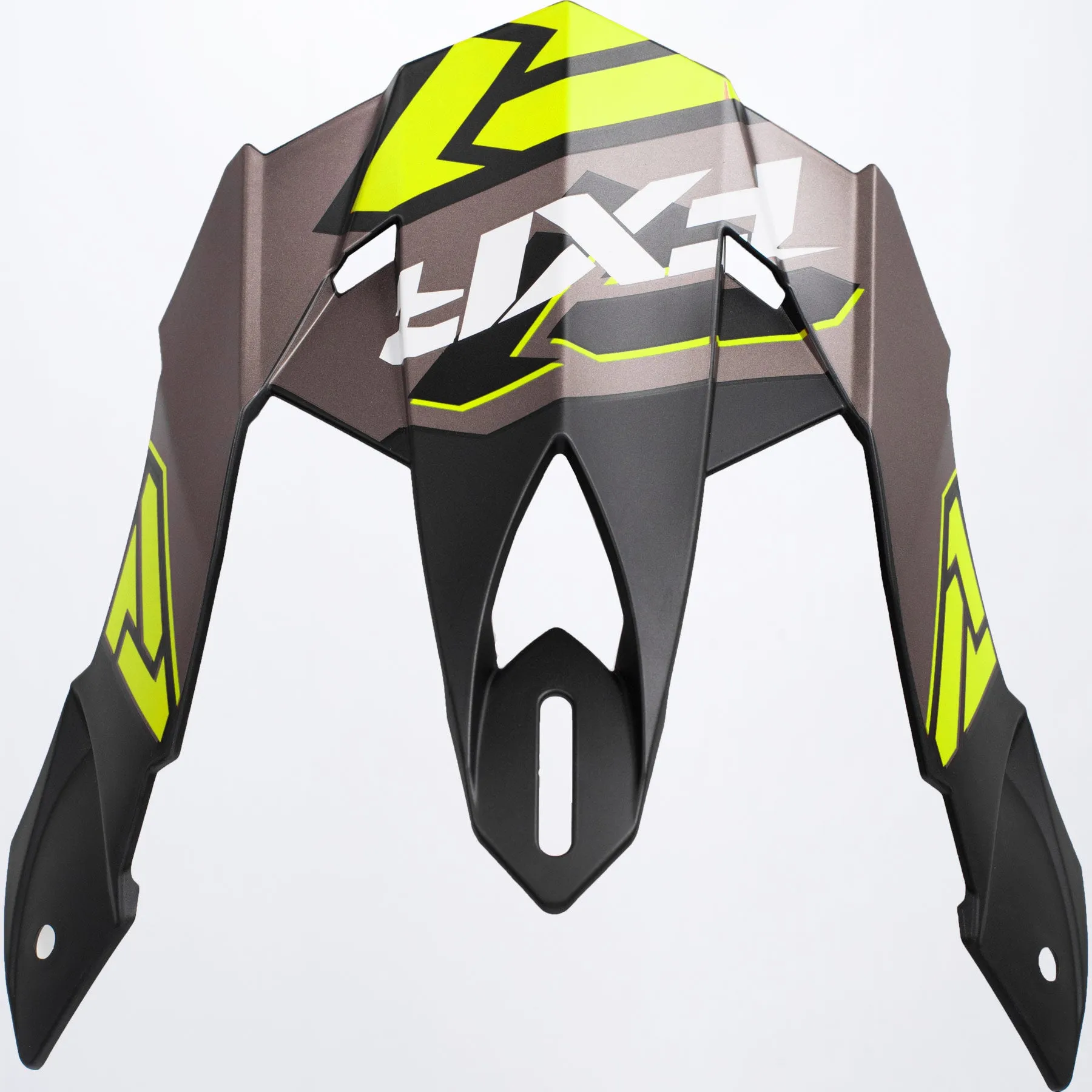 Blade Vertical Helmet Visors