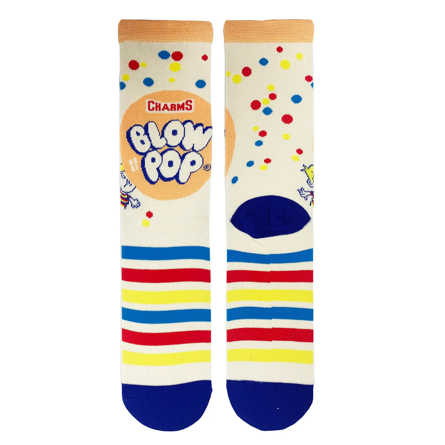 Blow Pop Socks