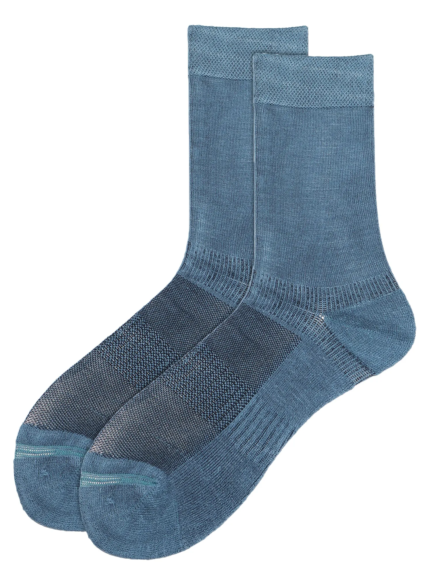 Boardroom Box Of 8 Pairs | Mid Calf Crew Socks