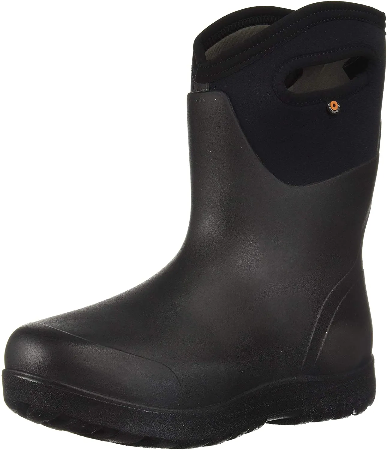 BOGS Women's Neo-Classic Mid Winter Boot