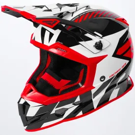 Boost CX Prime Helmet 18