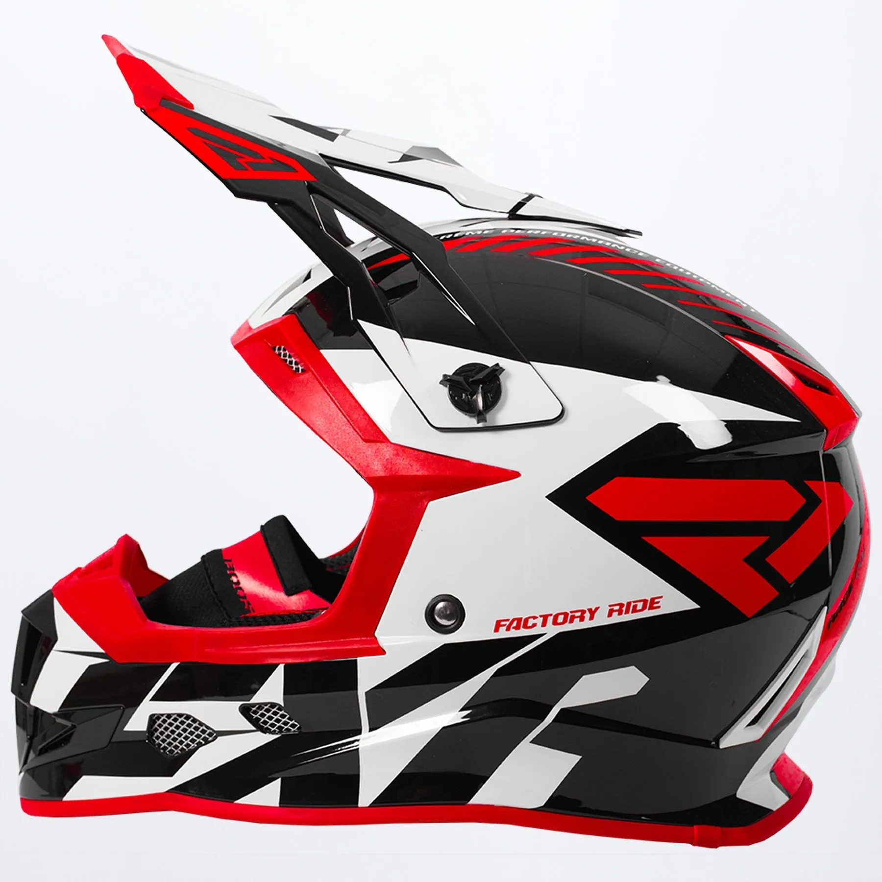 Boost CX Prime Helmet 18