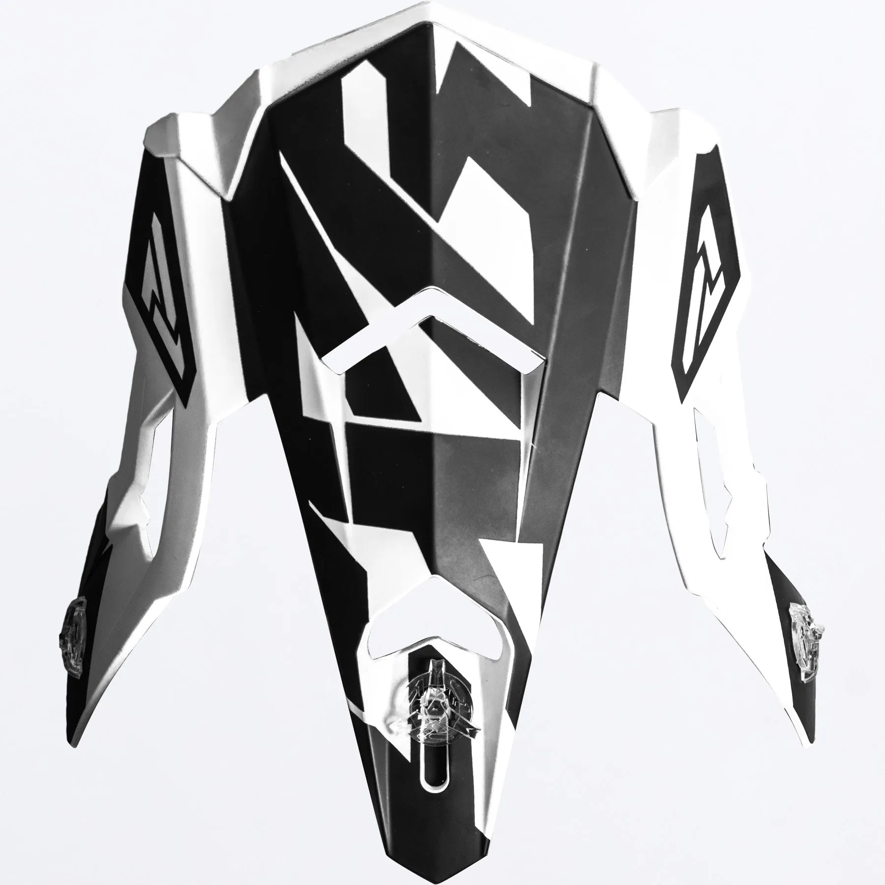 Boost CX Prime Helmet Peak