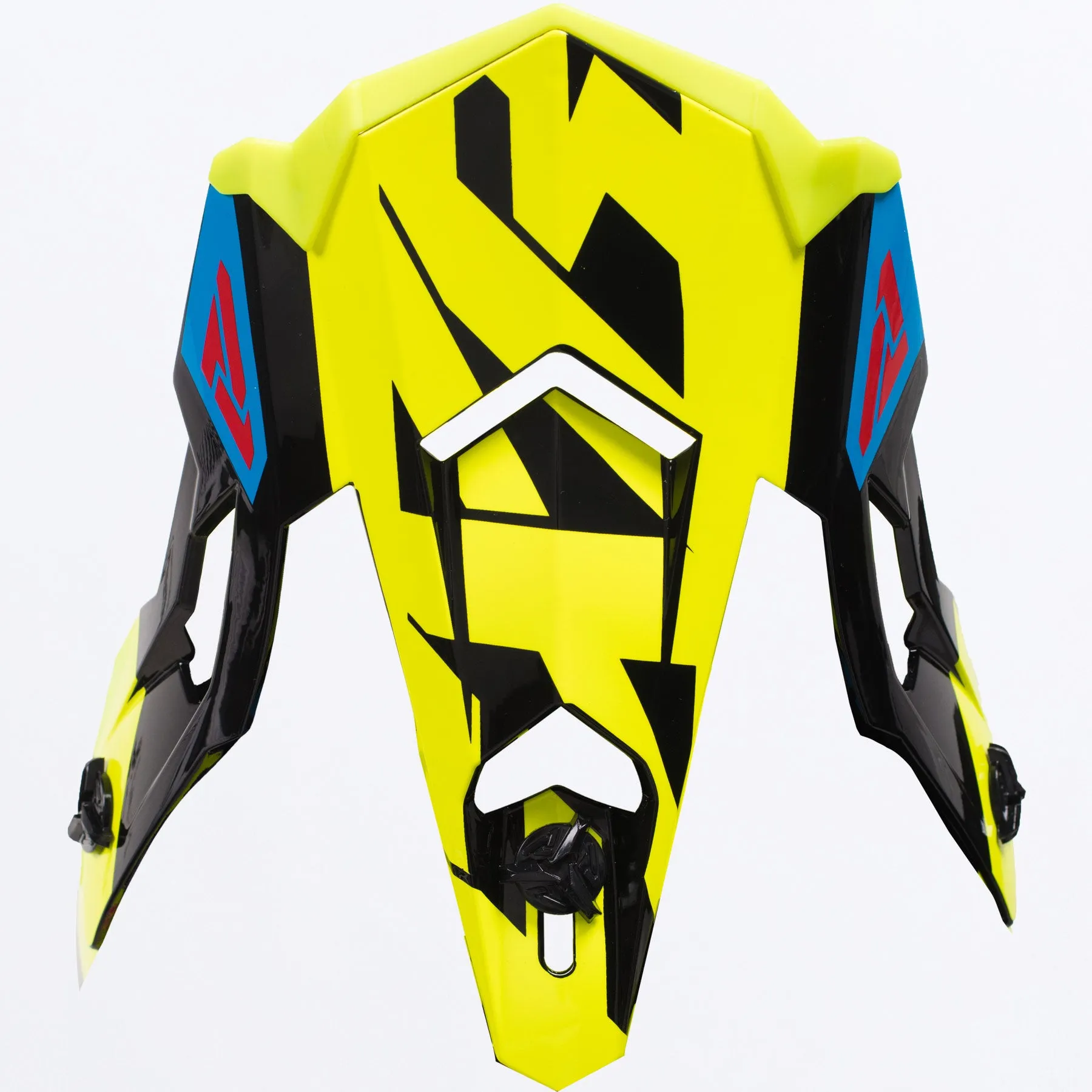 Boost CX Prime Helmet Peak