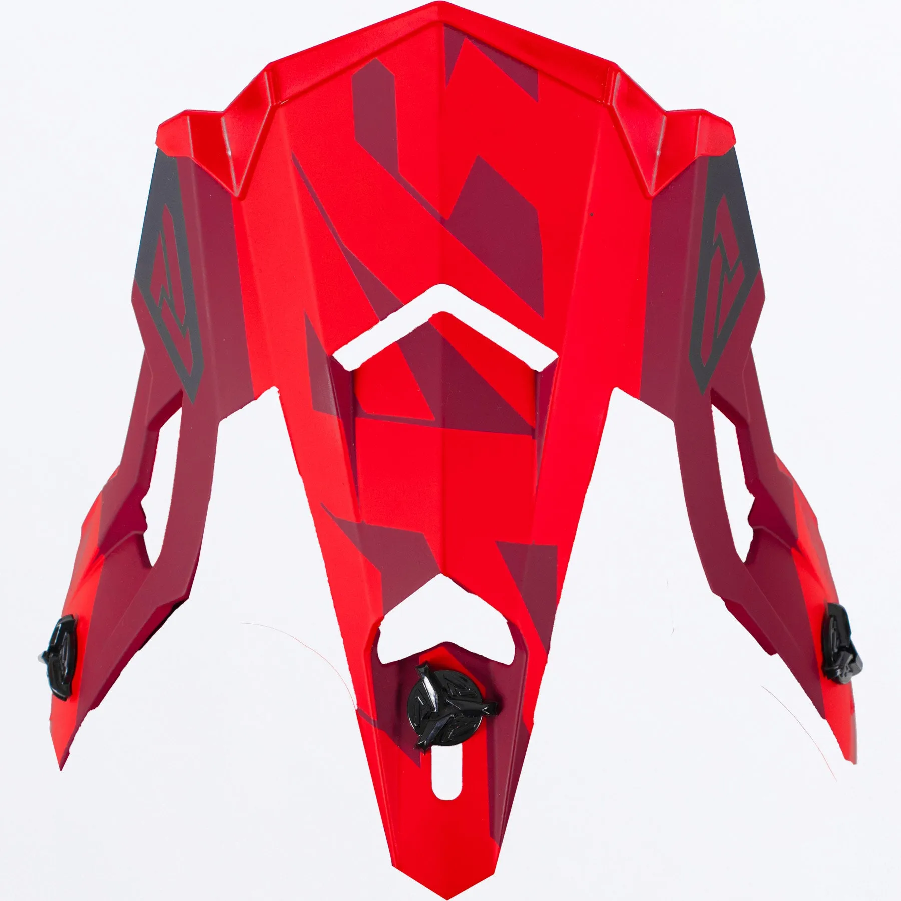 Boost CX Prime Helmet Peak