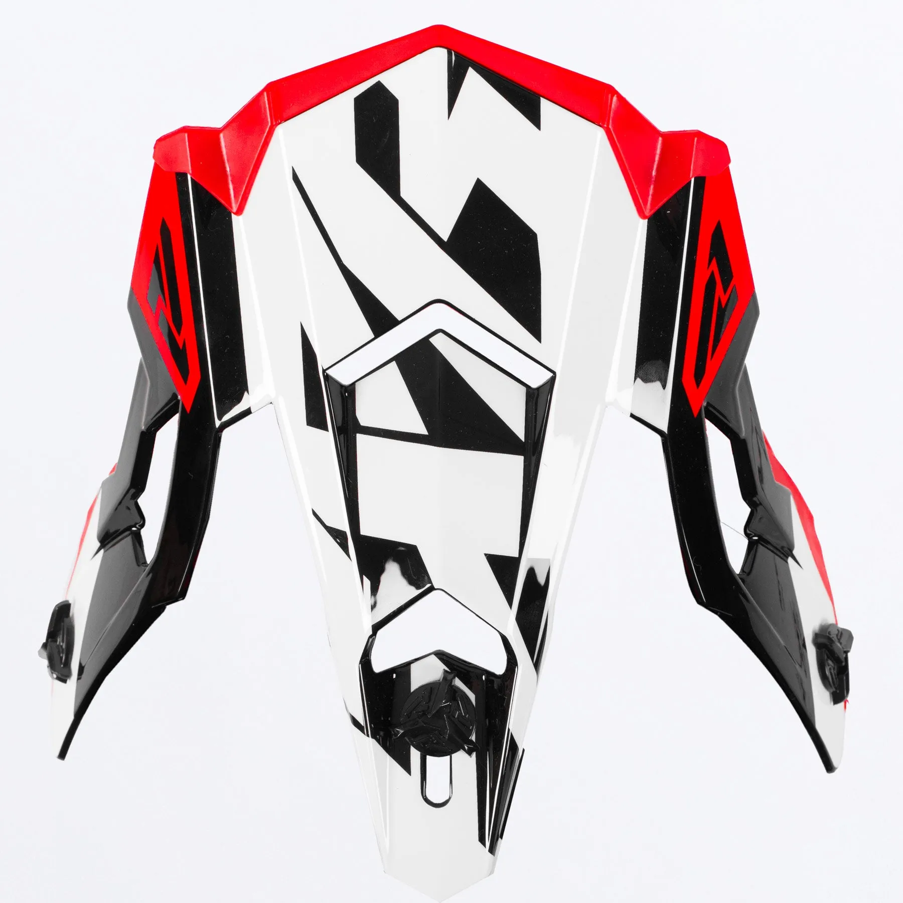 Boost CX Prime Helmet Peak