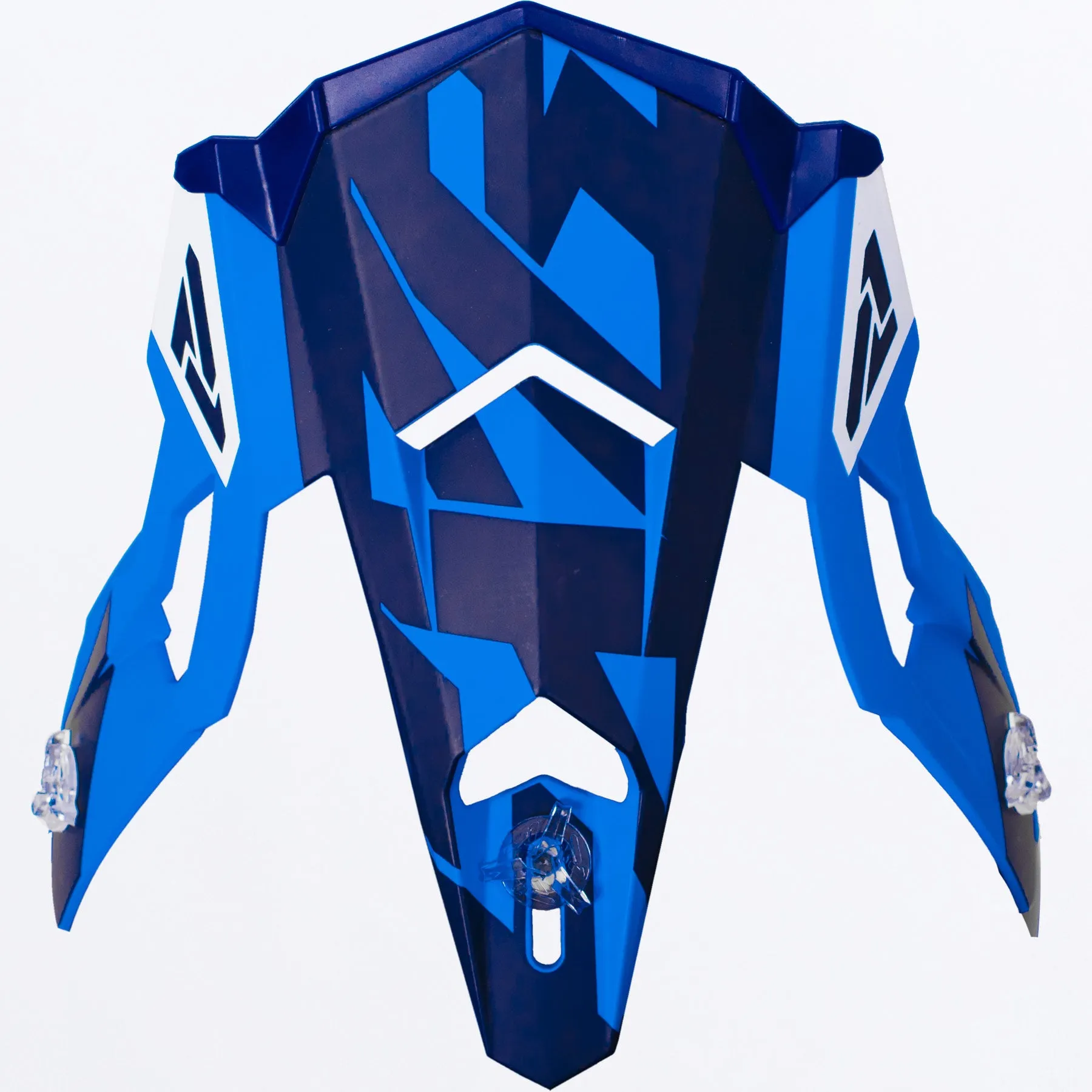 Boost CX Prime Helmet Peak