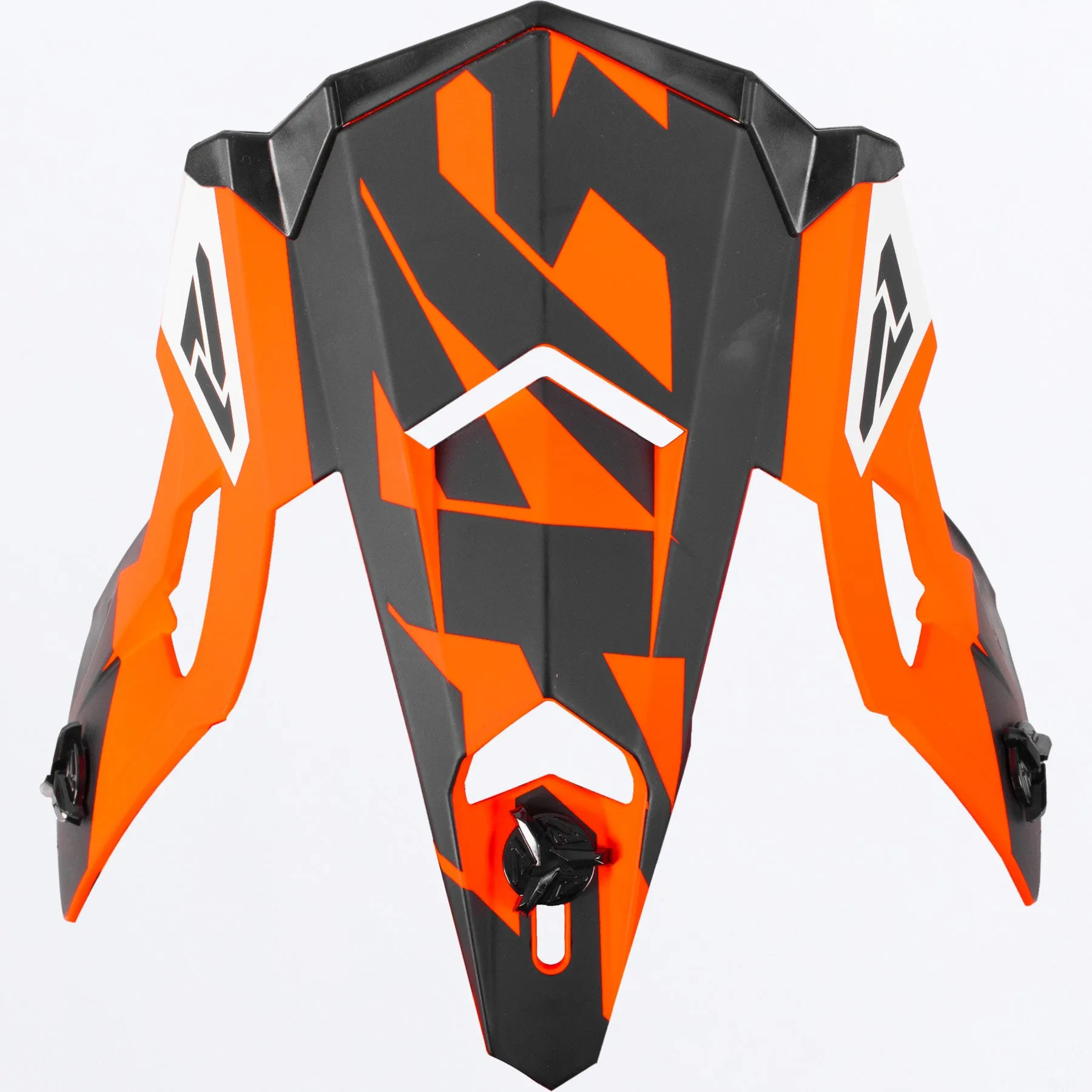 Boost CX Prime Helmet Peak