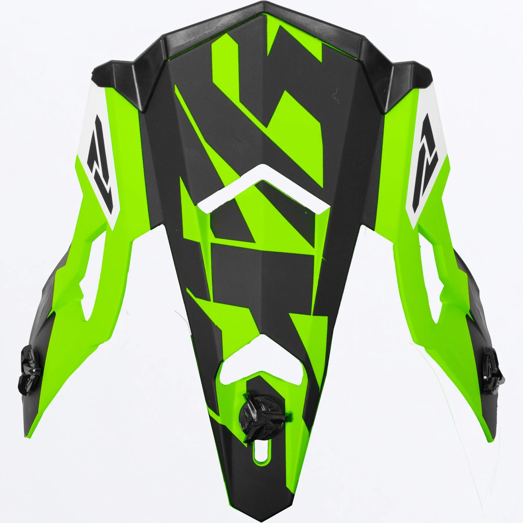 Boost CX Prime Helmet Peak