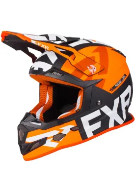 Boost Evo Helmet