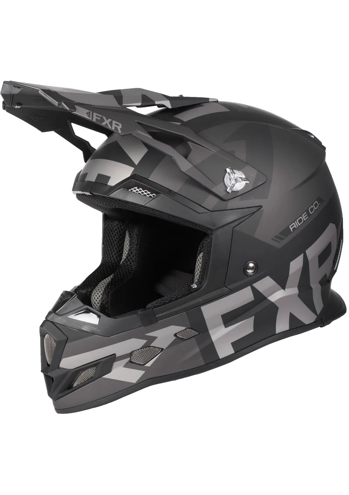 Boost Evo Helmet