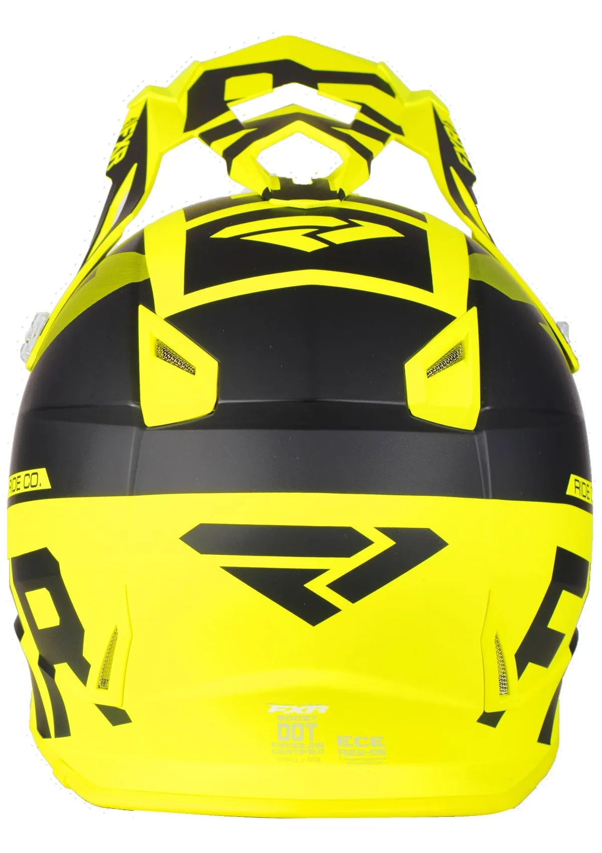 Boost Evo Helmet