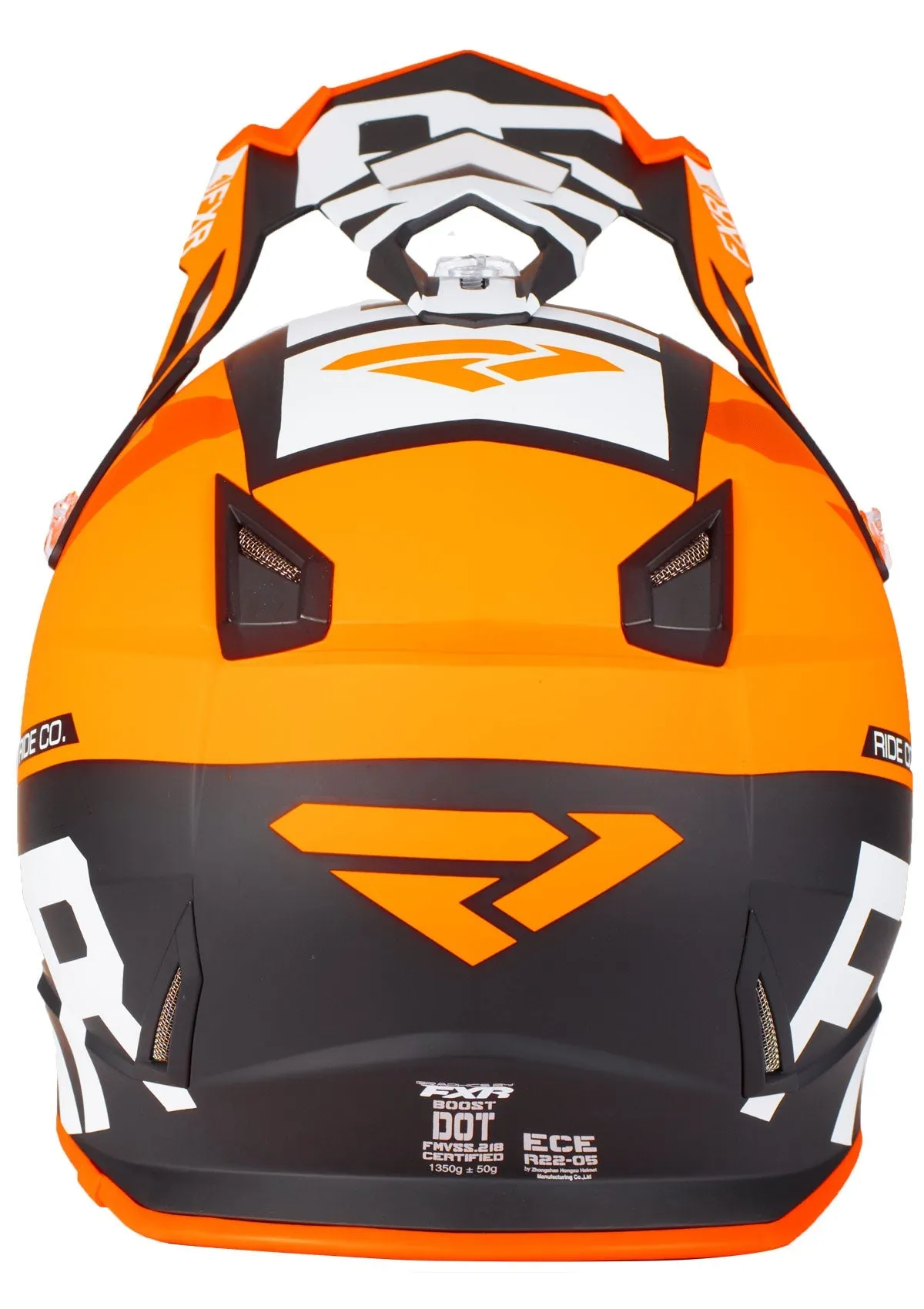 Boost Evo Helmet