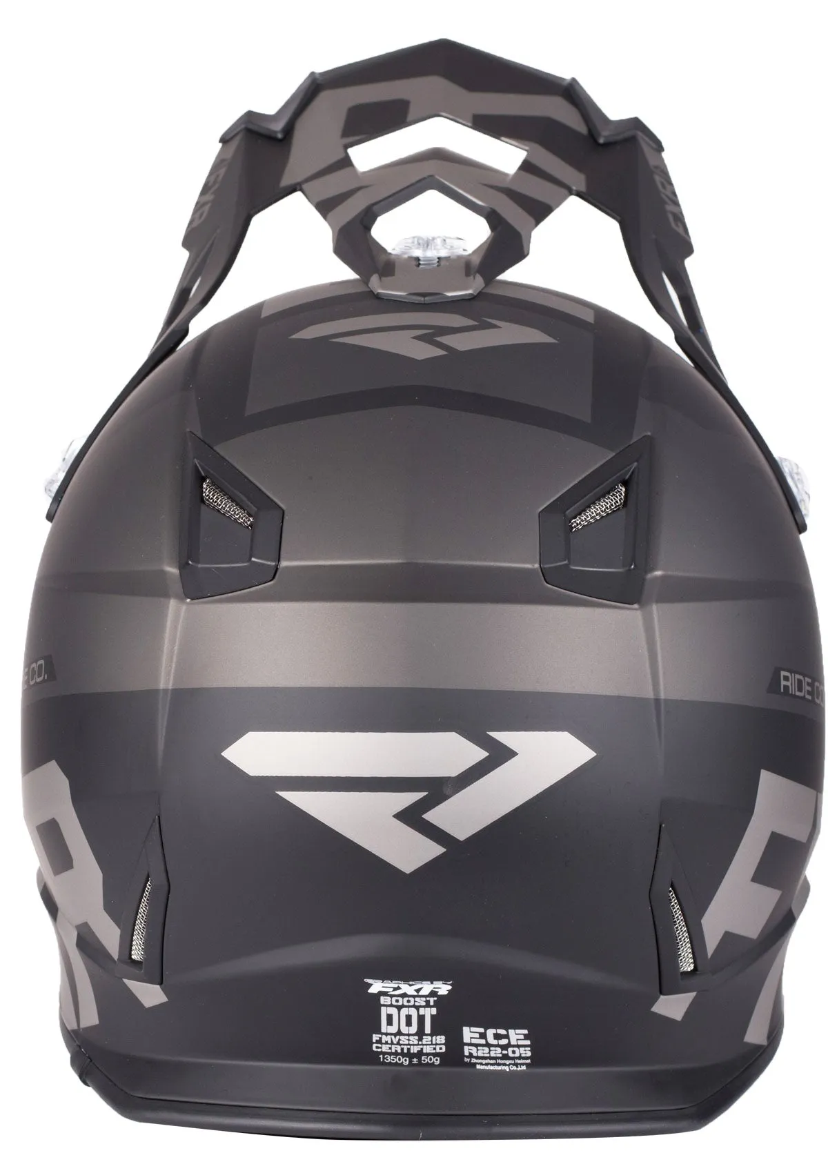 Boost Evo Helmet