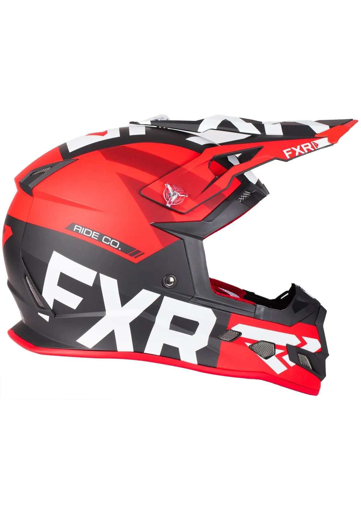 Boost Evo Helmet