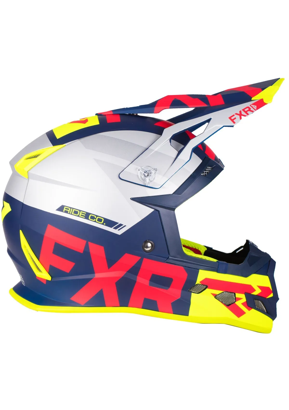 Boost Evo Helmet