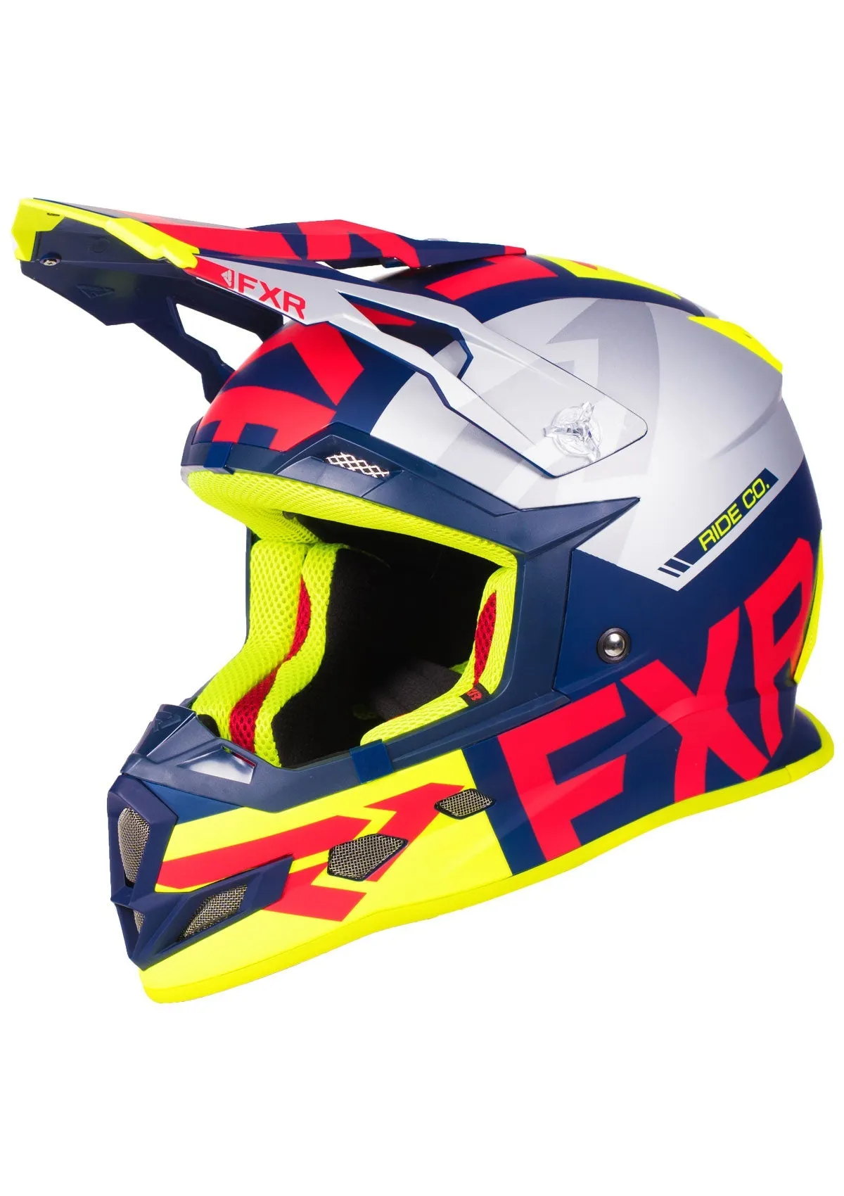 Boost Evo Helmet