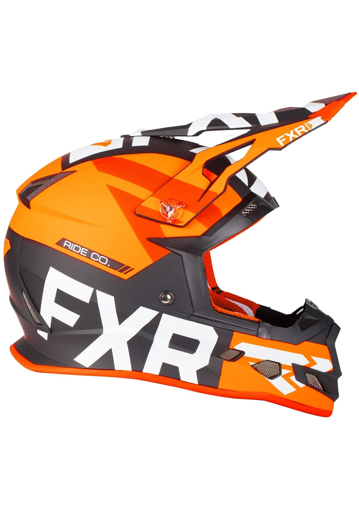 Boost Evo Helmet