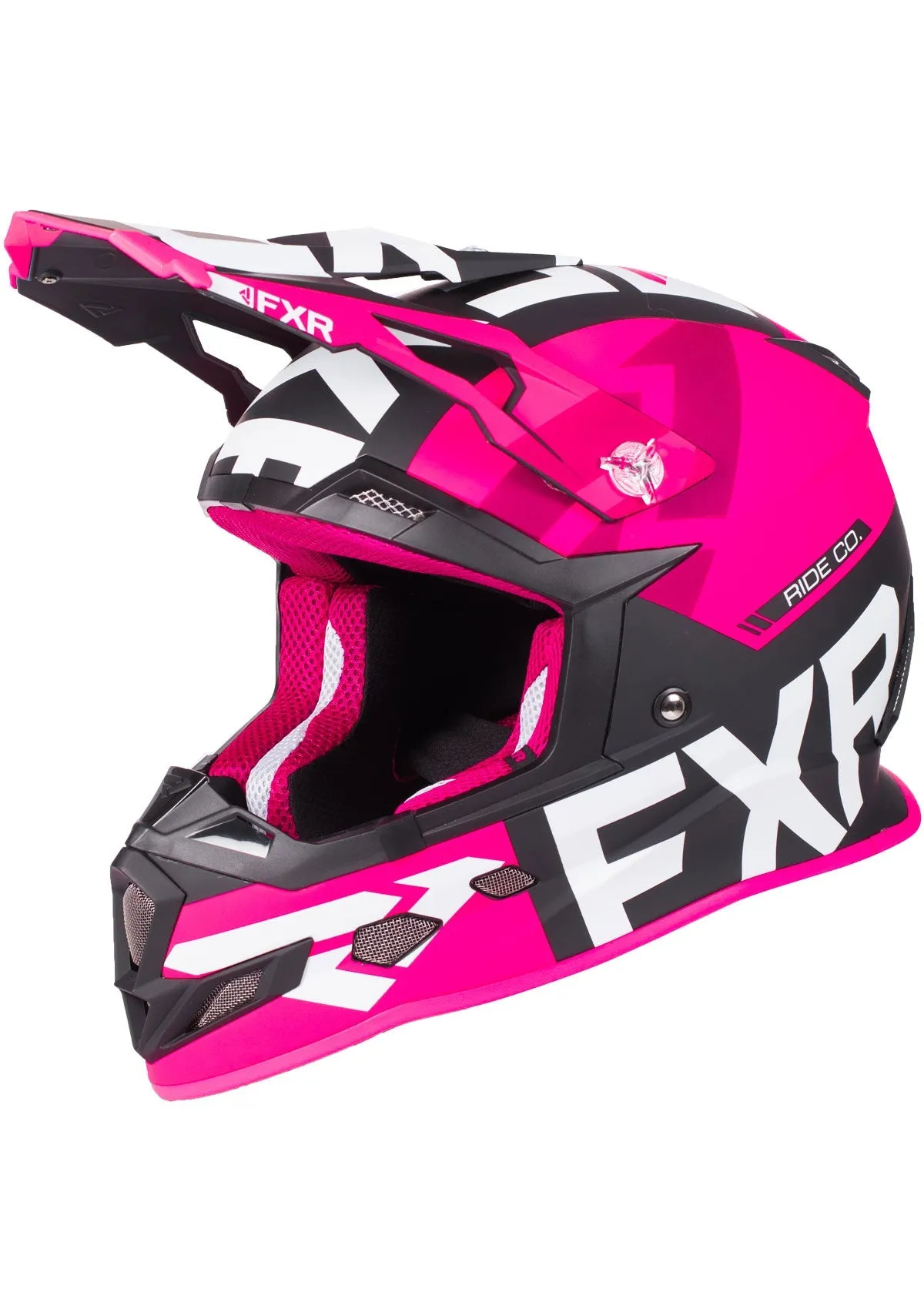 Boost Evo Helmet