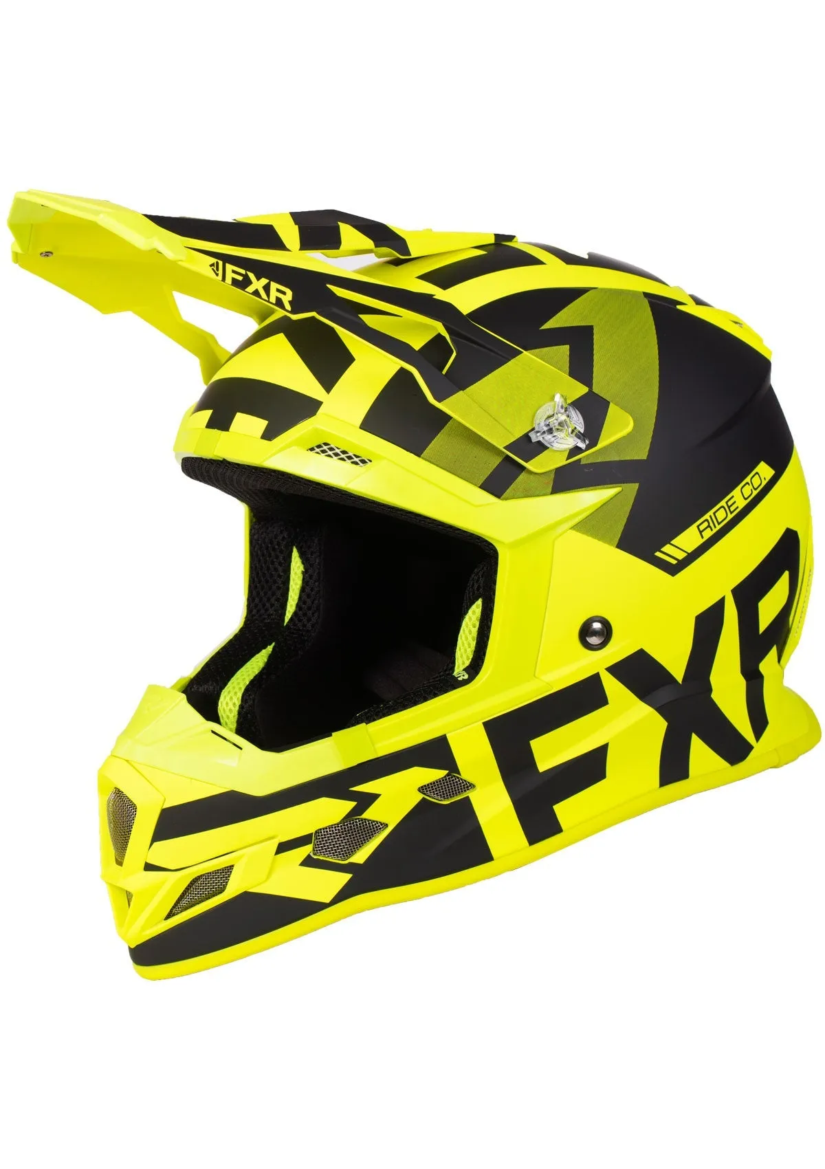 Boost Evo Helmet