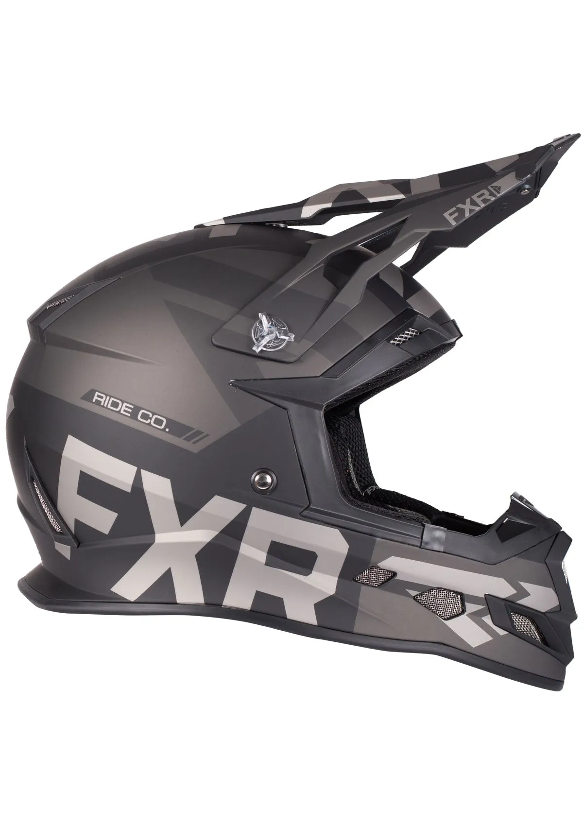 Boost Evo Helmet