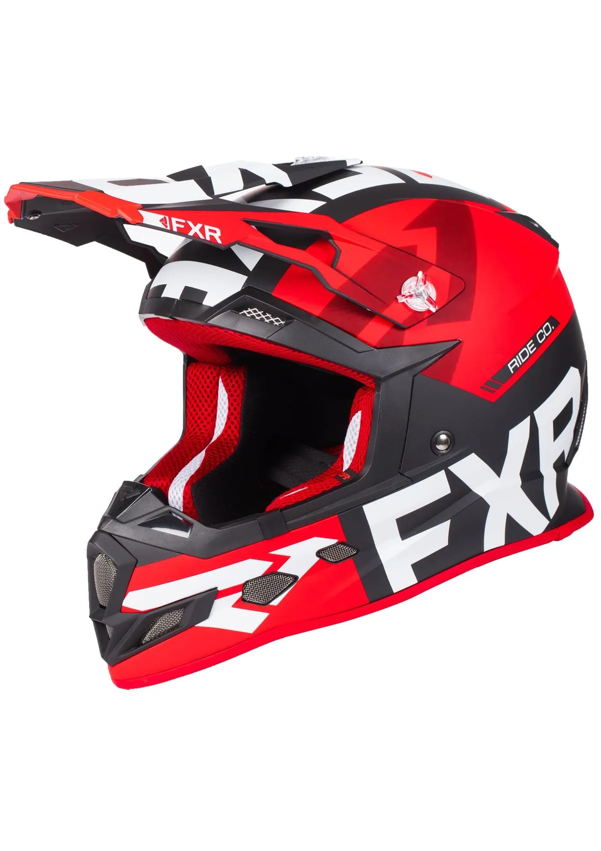 Boost Evo Helmet