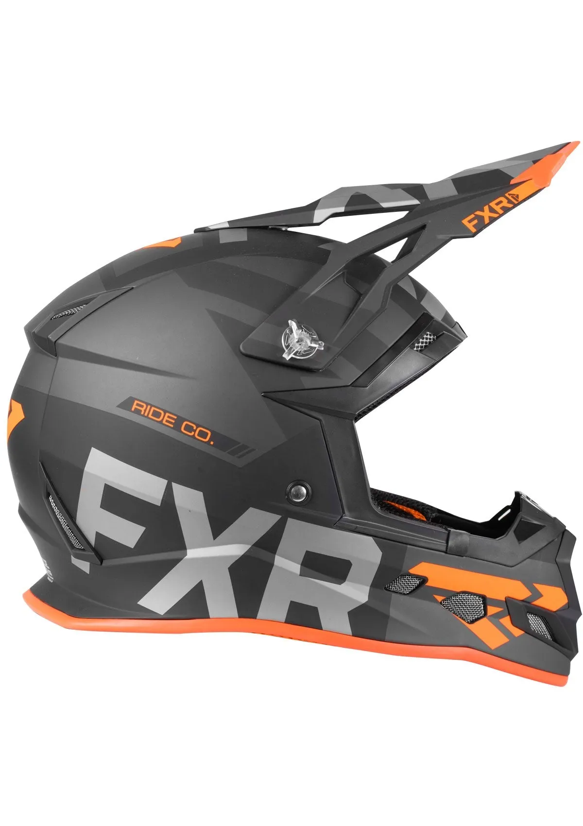 Boost Evo Helmet