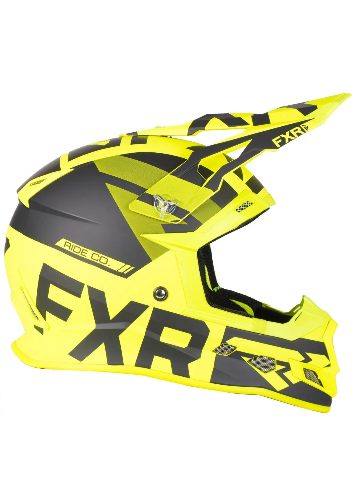 Boost Evo Helmet