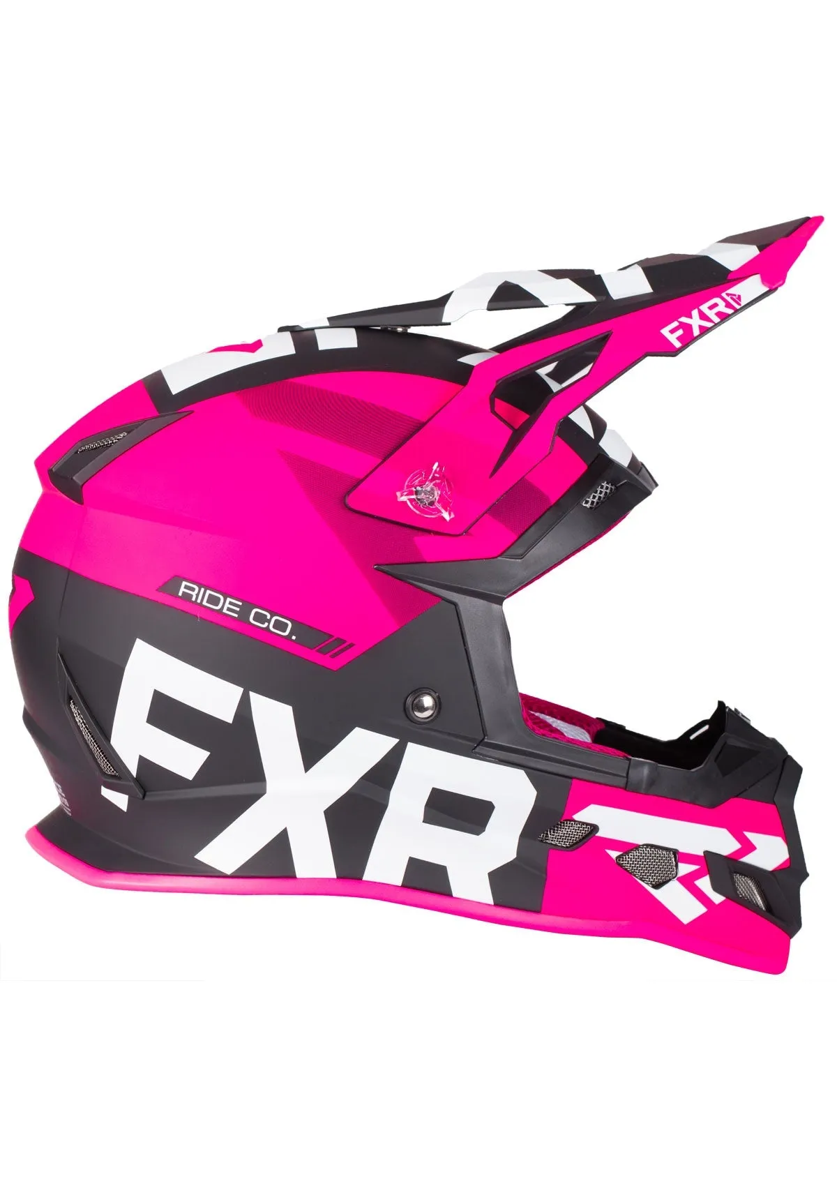 Boost Evo Helmet