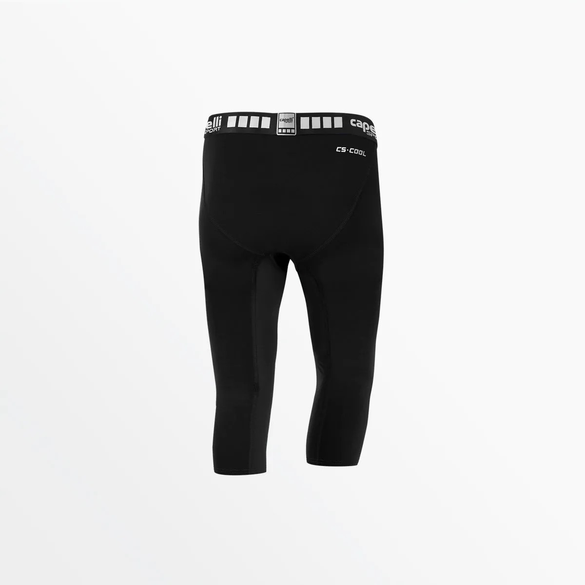 BOY'S 3/4 PERFORMANCE TIGHTS