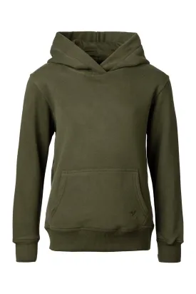 Boy's Pheasant Overhead Hoody - Fordon