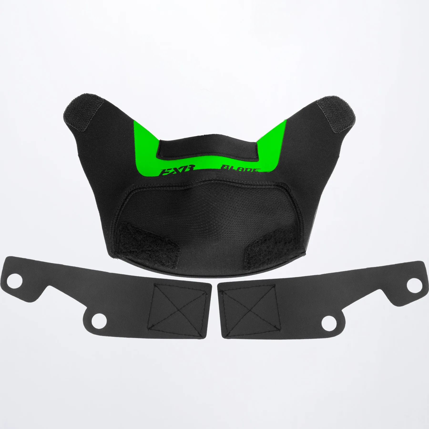 Breath Box Pro - Blade Helmet